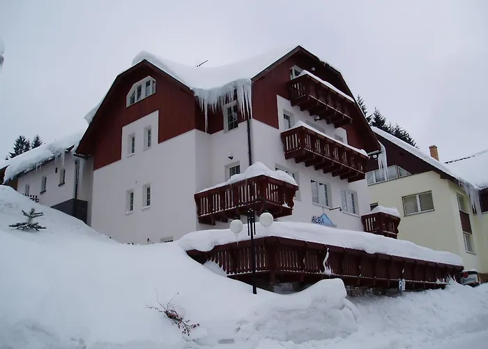 Pension Alba