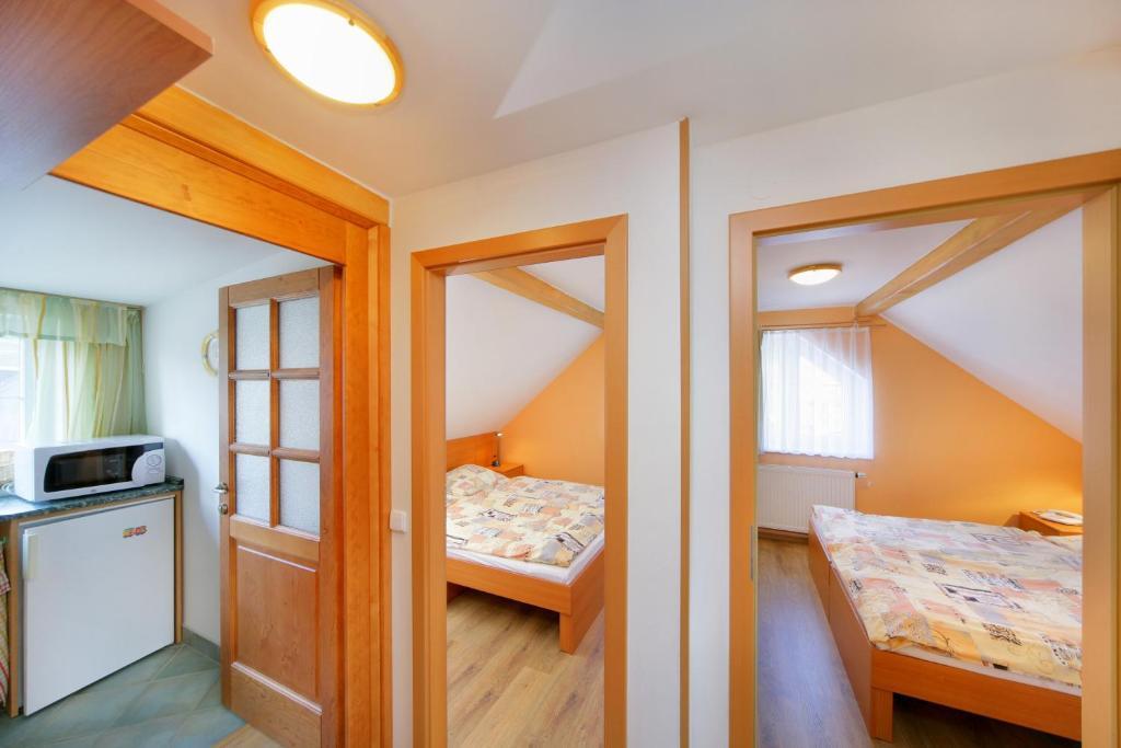Alba Maison d'hôtes 3*
